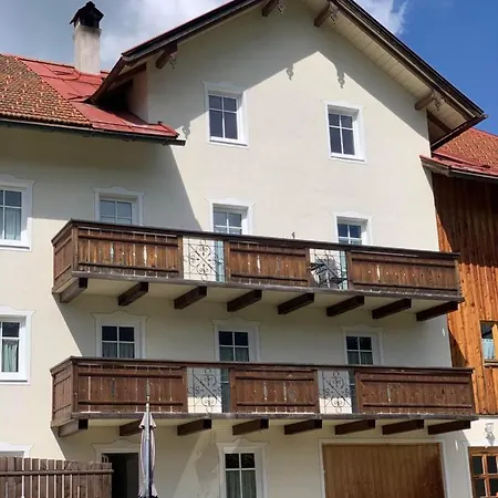 Apartman Ferienwohnung 