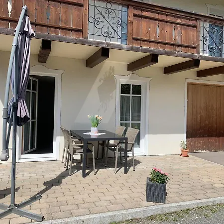 Ferienwohnung 