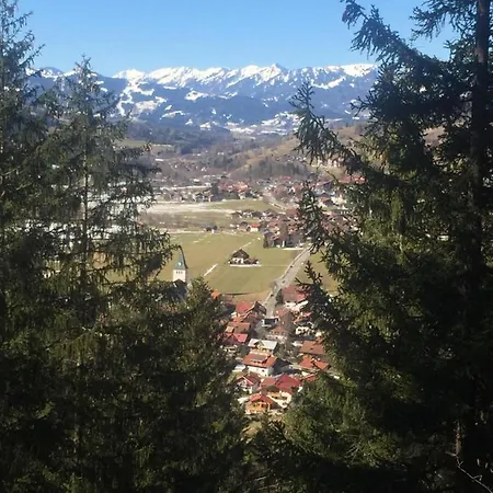 Ferienwohnung 