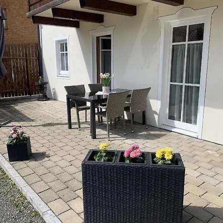 Ferienwohnung 