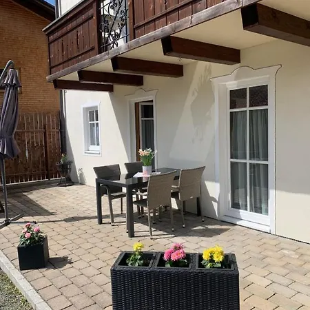 Ferienwohnung 
