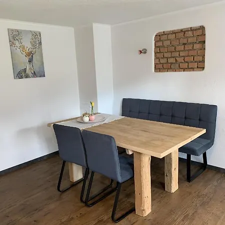 Ferienwohnung 