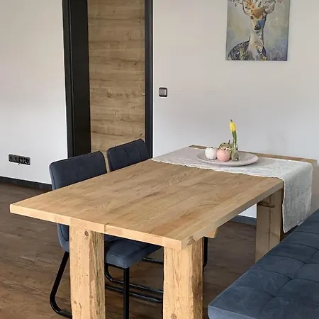 Ferienwohnung 