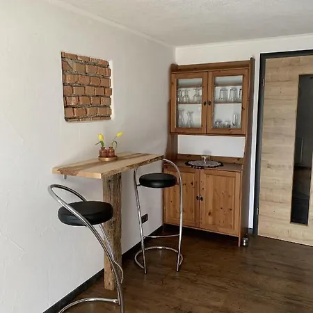 Apartman Ferienwohnung 