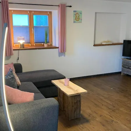 Apartman Ferienwohnung 