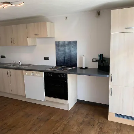 Ferienwohnung 