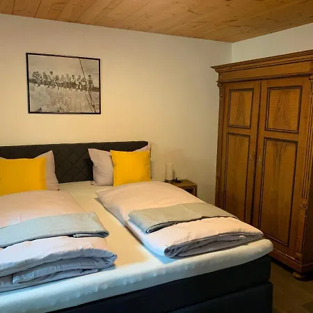 Ferienwohnung 
